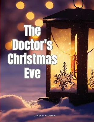 Der Weihnachtsabend des Doktors - The Doctor's Christmas Eve