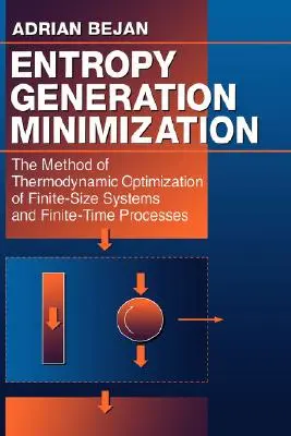 Minimierung der Entropieerzeugung - Entropy Generation Minimization