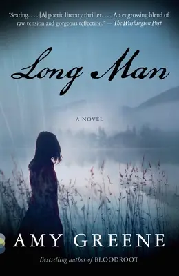 Langer Mann - Long Man