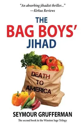 Der Dschihad der Bag Boys - The Bag Boys' Jihad