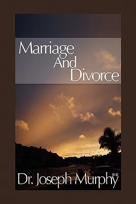 Heirat und Scheidung - Marriage and Divorce
