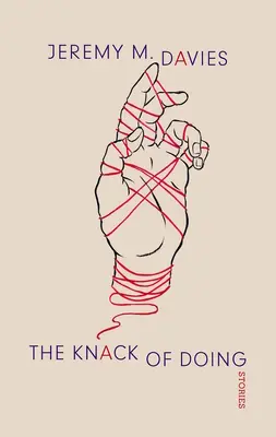 Die Kunst des Handelns: Geschichten - The Knack of Doing: Stories