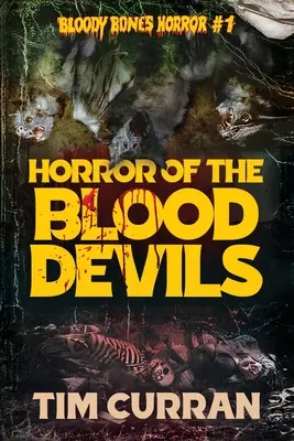 Der Schrecken der Blutteufel - Horror of the Blood Devils