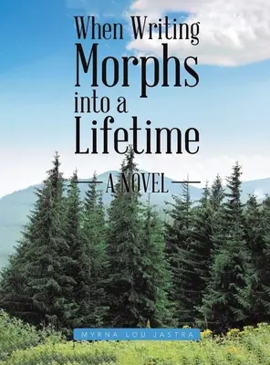 Wenn Schreiben zum Lebensinhalt wird - When Writing Morphs into a Lifetime