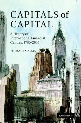Hauptstädte des Kapitals - Capitals of Capital