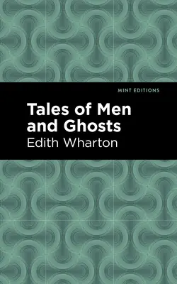 Geschichten von Menschen und Gespenstern - Tales of Men and Ghosts