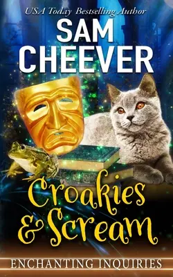 Croakies & Schrei - Croakies & Scream