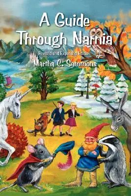 Ein Leitfaden durch Narnia - A Guide Through Narnia