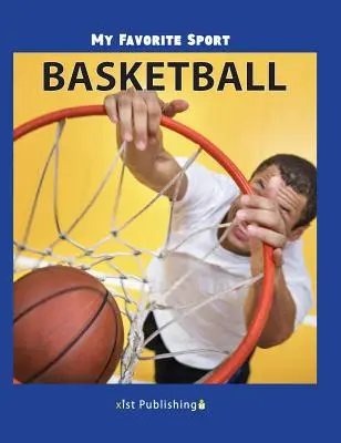 Mein Lieblingssport: Basketball - My Favorite Sport: Basketball