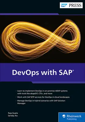 Devops mit SAP - Devops with SAP