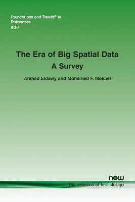 Das Zeitalter der großen Geodaten: Ein Überblick - The Era of Big Spatial Data: A Survey