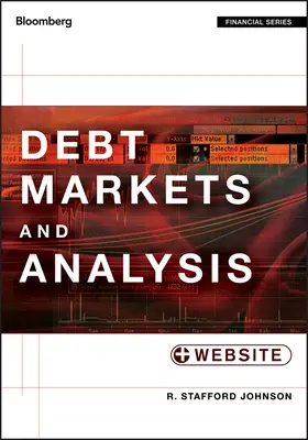 Schuldtitelmärkte und -analyse, + Website - Debt Markets and Analysis, + Website