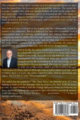 Existiert Gott? Neue Entdeckungen - Does God Exist? New Discoveries