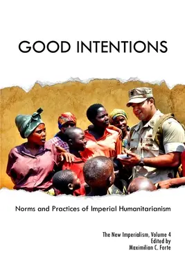 Gute Absichten - Good Intentions