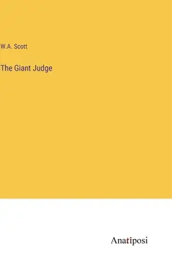 Der riesige Richter - The Giant Judge