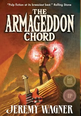 Der Armageddon-Akkord - The Armageddon Chord