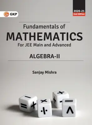 Grundlagen der Mathematik - Algebra-II - Fundamentals of Mathematics - Algebra-II