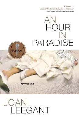 Eine Stunde im Paradies: Geschichten - An Hour in Paradise: Stories