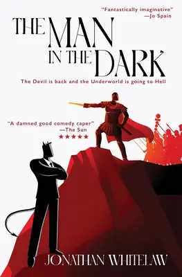 Der Mann im Dunkeln - The Man in the Dark