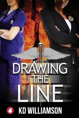 Die Zeichnung der Linie - Drawing the Line