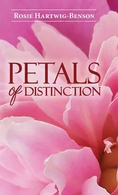 Blütenblätter von Distinction - Petals of Distinction