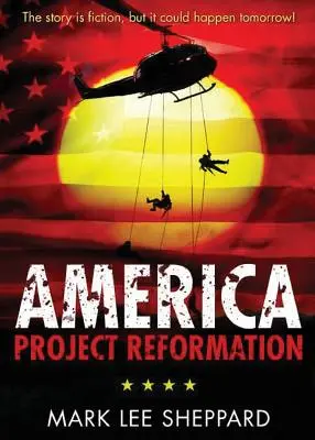 Amerika: Projekt Reformation - America: Project Reformation