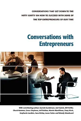 Gespräche mit Unternehmern - Conversations With Entrepreneurs