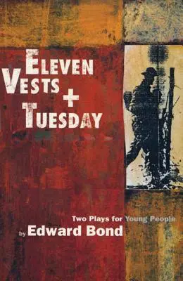 Elf Westen & Dienstag - Eleven Vests & Tuesday