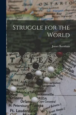 Kampf um die Welt - Struggle for the World