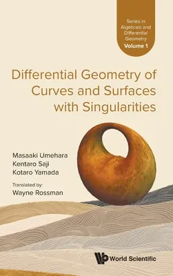 Differentialgeometrie von Kurven und Flächen mit Singularitäten - Differential Geometry of Curves and Surfaces with Singularities