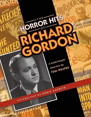 Die Horror-Hits von Richard Gordon - The Horror Hits of Richard Gordon