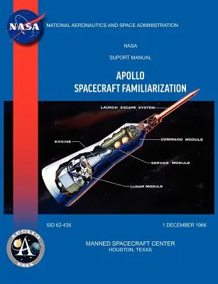 Handbuch zur Einweisung in das Apollo-Raumschiff - Apollo Spacecraft Familiarization Manual