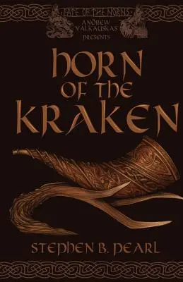 Das Horn des Kraken - Horn of the Kraken