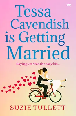 Tessa Cavendish wird heiraten - Tessa Cavendish Is Getting Married