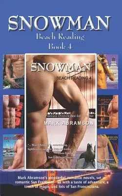 Schneemann - Snowman