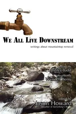 Wir alle leben flussabwärts: Schriften zum Thema Mountaintop Removal - We All Live Downstream: Writings about Mountaintop Removal