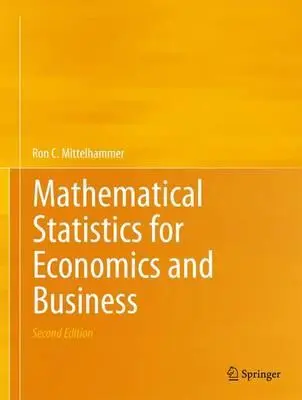 Mathematische Statistik für Wirtschaft und Business - Mathematical Statistics for Economics and Business