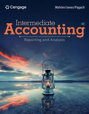 Intermediate Accounting: Berichterstattung und Analyse - Intermediate Accounting: Reporting and Analysis