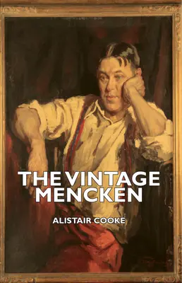 Der alte Mencken - The Vintage Mencken