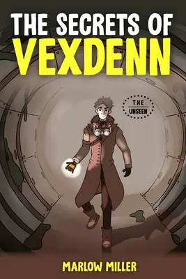 Die Geheimnisse von Vexdenn - The Secrets of Vexdenn