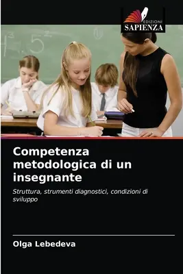 Metadidaktische Kompetenz eines Unterrichtenden - Competenza metodologica di un insegnante