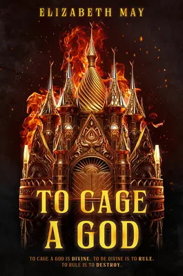 Einen Gott einsperren - To Cage a God