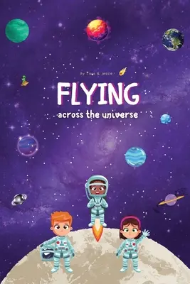 Fliegen durch das Universum - Flying across the Universe