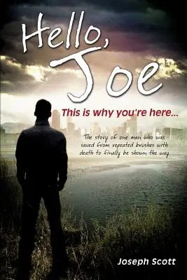 Hallo, Joe - Hello, Joe