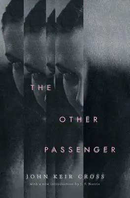 Der andere Passagier (Valancourt-Klassiker des 20. Jahrhunderts) - The Other Passenger (Valancourt 20th Century Classics)