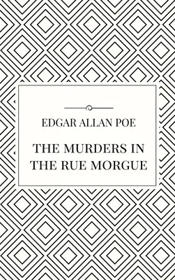 Die Morde in der Rue Morgue - The Murders in the Rue Morgue