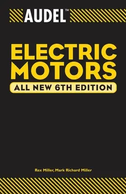 Audel Elektromotoren - Audel Electric Motors