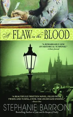 Ein Makel im Blut - A Flaw in the Blood