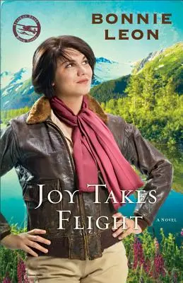 Die Freude ergreift die Flucht - Joy Takes Flight