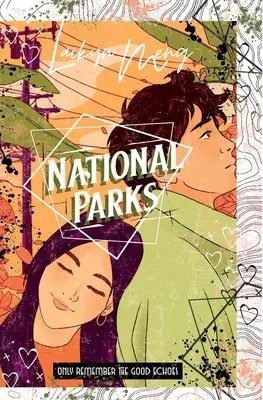 Nationale Parks - National Parks